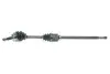 Полуось Renault Master 3.0CDI (R) (28х39х1126x51T) (+ABS) GSP 250059 (фото 1)