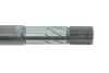 Полуось Renault Master 3.0CDI (R) (28х39х1126x51T) (+ABS) GSP 250059 (фото 4)