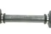 Полуось Renault Master 3.0CDI (R) (28х39х1126x51T) (+ABS) GSP 250059 (фото 6)