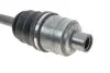 Полуось Renault Kangoo 1.2-1.6i/1.9D (R) (21x23x717x26T) (+ABS) GSP 250082 (фото 3)