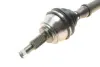 Піввісь Renault Laguna 1.9 dCi 01-07 (R) (39x27x967) GSP 250228 (фото 3)