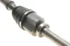 Піввісь Renault Laguna 1.9 dCi 01-07 (R) (39x27x967) GSP 250228 (фото 4)