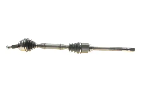 Піввісь Renault Laguna 1.9 dCi 01-07 (R) (39x27x967) GSP 250228