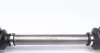 Напіввісь Renault Megane/Scenic 1.5 dCi 02- (L) (25x26x660) GSP 250402 (фото 4)