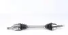 Напіввісь Renault Megane/Scenic 1.5 dCi 02- (L) (25x26x660) GSP 250402 (фото 5)