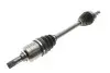 Піввісь Renault Scenic 1.5dCi 09- (L) (25x26x680) GSP 250426 (фото 7)