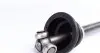 Полуось Renault Tafic 2.5 dCi 01-(L) (27x634) d=37 GSP 250557 (фото 4)