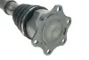 Полуось (АКПП) VW Golf/Passat 1.9-2.0TDI (R) (36x755) GSP 254011 (фото 3)
