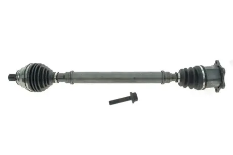 Напіввісь (АКПП) VW Golf/Passat 1.9-2.0TDI (R) (36x755) GSP 254011
