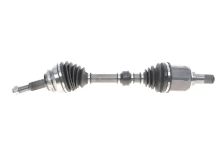 Піввісь (передня) Lexus ES/Toyota Camry 3.5 06-14 (L) (30x24x659x48T) (+ABS) GSP 259324