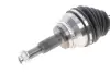Піввісь (передня) Lexus ES/Toyota Camry 3.5 06-14 (L) (30x24x659x48T) (+ABS) GSP 259324 (фото 5)