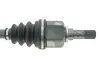 Напіввісь Renault Trafic 2.0dCi 06- (L) (27x39x694) GSP 260022 (фото 3)
