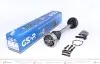 Полуось VW T4 2.5 TDI 95-03 (38x529x48)(+ABS) GSP 261052 (фото 1)