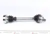 Полуось VW T4 2.5 TDI 95-03 (38x529x48)(+ABS) GSP 261052 (фото 5)