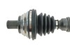 Піввісь VW Caddy/Golf/Passat/Touran 1.6/2.0 03- (R) (26x36x884) GSP 261094 (фото 5)