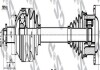 - Напіввісь GSP 261098 (фото 1)