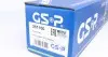 - Полуось GSP 261100 (фото 7)