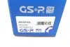 - Напіввісь Premium Line GSP 261201OL (фото 12)