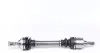 Піввісь Citroen Berlingo/Peugeot Partner 1.6 HDi 08- (L) (25x24x620x29T) (+ABS) GSP 299019 (фото 4)