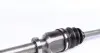 Напіввісь Renault Kangoo/Megane 1.4/1.6/1.5DCI 02-(R) (23x26x911) GSP 299071 (фото 4)