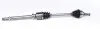 Напіввісь Renault Kangoo/Megane 1.4/1.6/1.5DCI 02-(R) (23x26x911) GSP 299071 (фото 6)