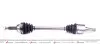 Полуось Ford Transit 2.2 TDCi 06-14 (L) (28x36x796x48T) (+ABS) GSP 299179 (фото 2)