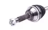 Полуось Ford Transit 2.2 TDCi 06-14 (L) (28x36x796x48T) (+ABS) GSP 299179 (фото 3)