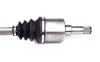 Полуось Ford Transit 2.2 TDCi 06-14 (L) (28x36x796x48T) (+ABS) GSP 299179 (фото 6)