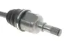 Піввісь (передня) Ford Galaxy/Mondeo 1.6-2.2 TDCi 06-15 (L) (40x26x603) GSP 299211 (фото 3)