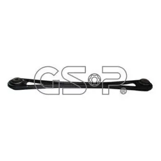 Рычаг задней подвески (задний/верхний/поперечный) VAG Q7 Cayenne Touareg 02- GSP 510395
