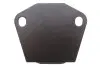 Подушка двигуна (передня) Mitsubishi L200/Pajero 2.0-2.6 87-07 GSP 511262 (фото 3)