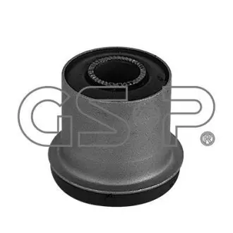 Сайлентблок важеля (переднього/зверху) Mitsubishi L200 96-07/Pajero 94-00/Pajero Sport 98- GSP 512260