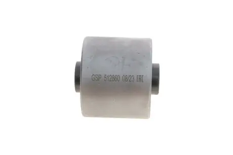 Сайлентблок важеля (заднього) Mitsubishi Pajero II/III/IV 01- GSP 512860