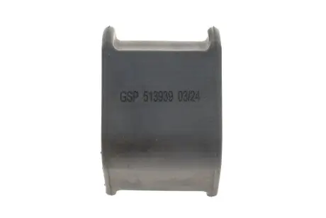 Втулка стабілізатора (переднього) Citroen C1/ Peugeot 107 05-14 (d=22mm) GSP 513939