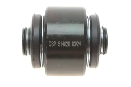 Сайлентблок важеля (заднього) Toyota Rav 4 2.0-2.5 05- GSP 514020