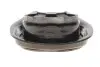 Подушка двигуна (задня) Mazda 3 1.6/2.0 MZR 03-14 GSP 514431 (фото 3)