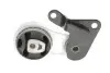 Подушка КПП Ford Fiesta 1.3/1.4i/1.6TDCi 01- (косточка + кронштейн) GSP 514456 (фото 4)