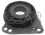Подшипник полуоси (30 мм) Ford VAG 91- GSP 514801 (фото 1)