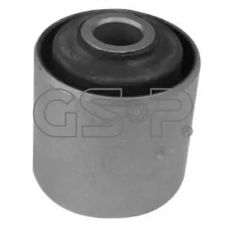 Сайленблок задней продольной тяги (длинной) Hyundai Nissan 86- GSP 516303