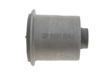 Сайлентблок важеля (переднього/зверху) Toyota Hilux 2.5 D-4D 05-15 GSP 516311