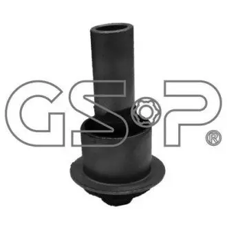 Сайлентблок переднего подрамника (задний) Nissan Qashqai 07-13 GSP 516323