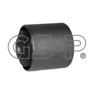 Сайленблок задней продольной тяги (короткой) Hyundai Nissan 86- GSP 516676