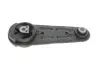 Подушка двигуна (задня) Renault Megane II/Kangoo 1.4-1.6/1.5 dCi 02- (косточка) GSP 518883 (фото 1)