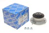 Подушка амортизатора (переднего) BMW 3 (E46/90) 97-11/5 (E39/E60) 96-10 (d=14.2mm) GSP 530159S (фото 1)