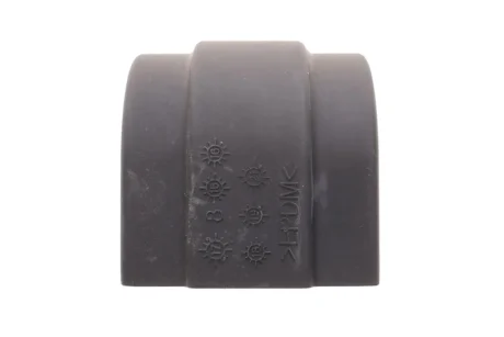 Втулка стабілізатора (переднього) BMW 3 (E46) 98-05 GSP 530971