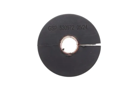 Втулка стабілізатора (заднього) MB C-class (W203/CL203) (d=13mm) GSP 530972