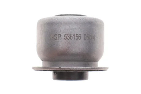 Сайлентблок важеля (переднього) Citroen C5/C6/ Peugeot 407/508 04- GSP 536156
