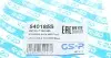 Пыльник рулевой рейки Ford Galaxy 95-06/Seat 97-10/VW Sharan 97-10 (к-кт) GSP 540185S (фото 7)