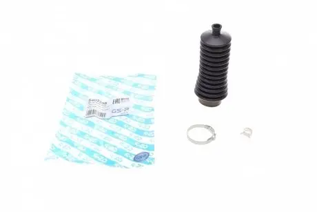 Пильовик рульової рейки Renault Kangoo 97-/Clio 98-16(к-кт) GSP 540220S