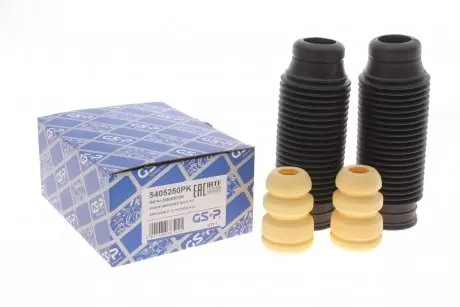 - Защитный комплект амортизатора GSP 5405250PK